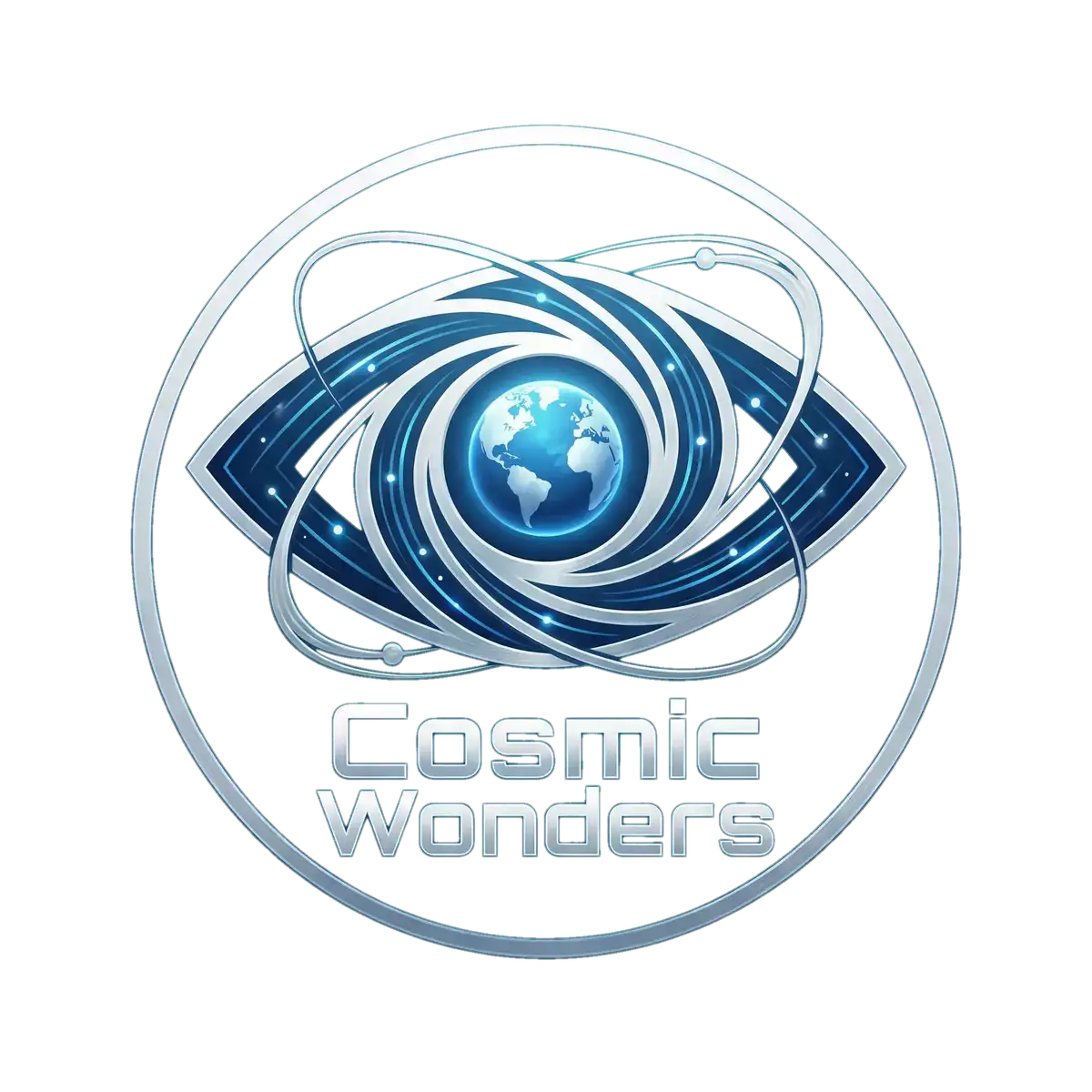 宇宙奇观 - 海角爆料 星际影视档案馆Logo